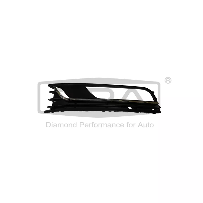 Grille de ventilation, pare-chocs DPA 88541791302