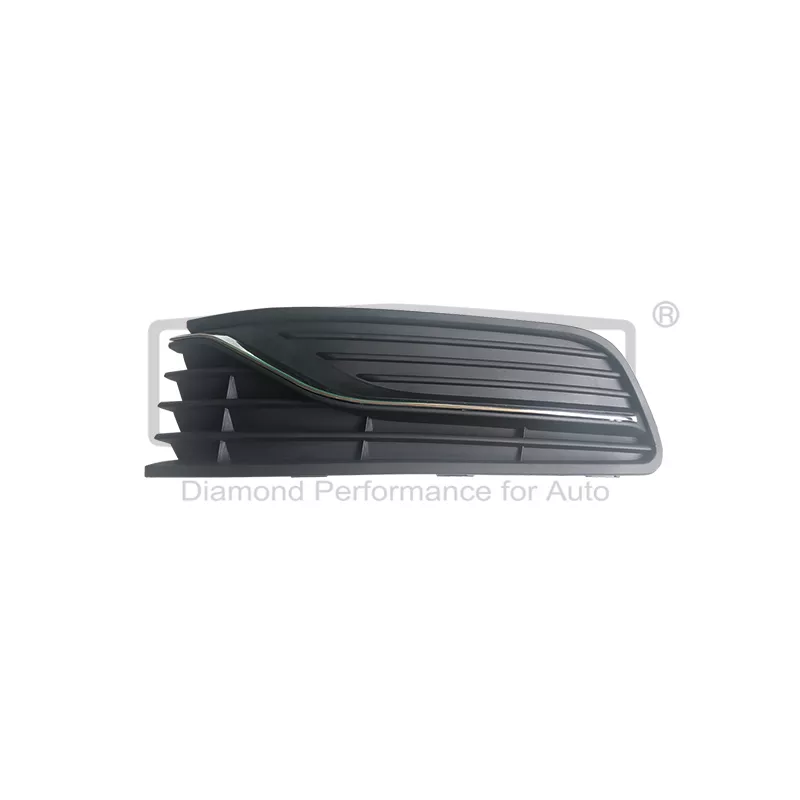 Grille de ventilation, pare-chocs DPA 88541792602