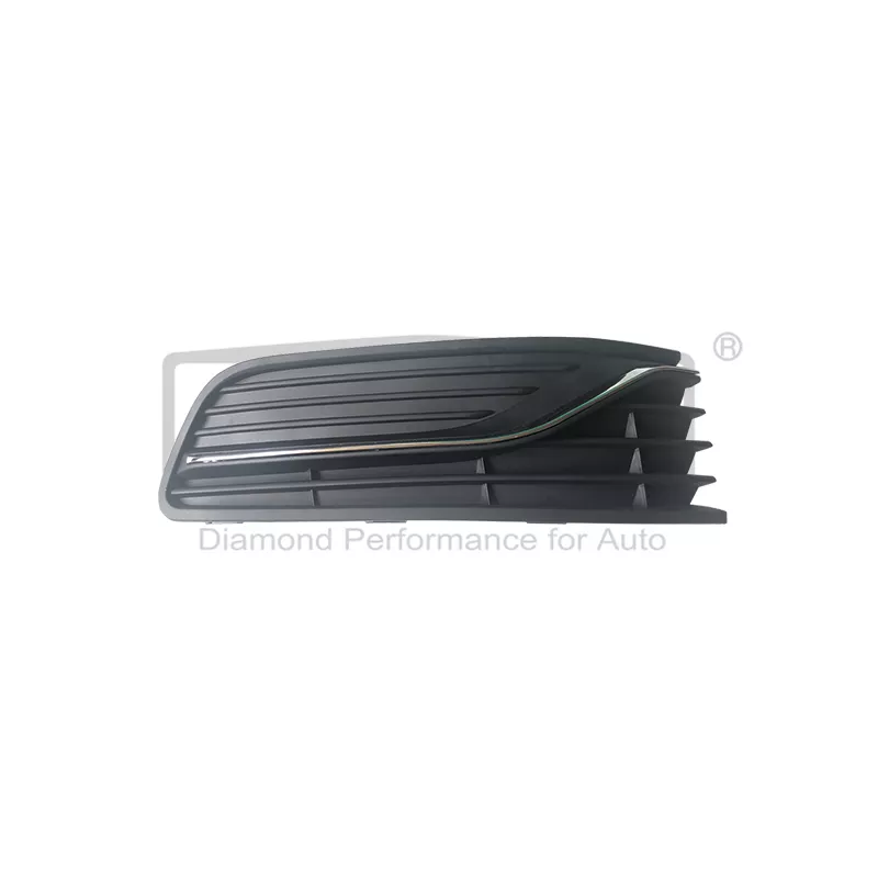 Grille de ventilation, pare-chocs DPA 88541792702