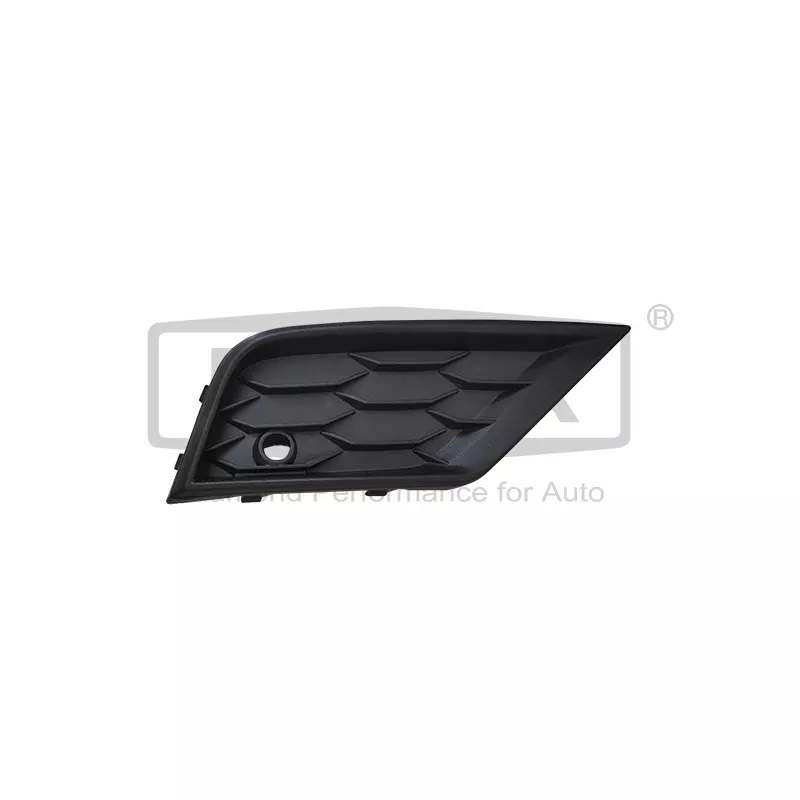 Grille de ventilation, pare-chocs DPA 88541797802