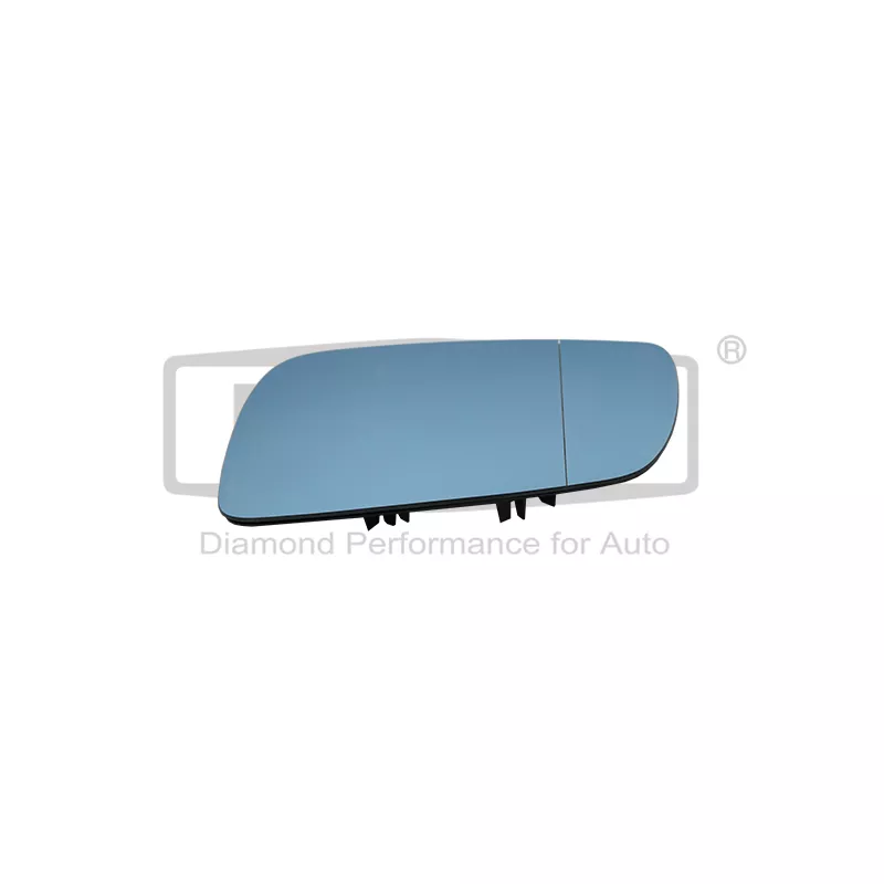 Verre de rétroviseur, rétroviseur extérieur DPA 88570105202