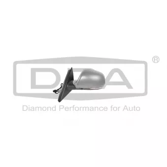 Rétroviseur extérieur DPA 88570847702