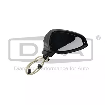 Rétroviseur extérieur DPA 88571797102