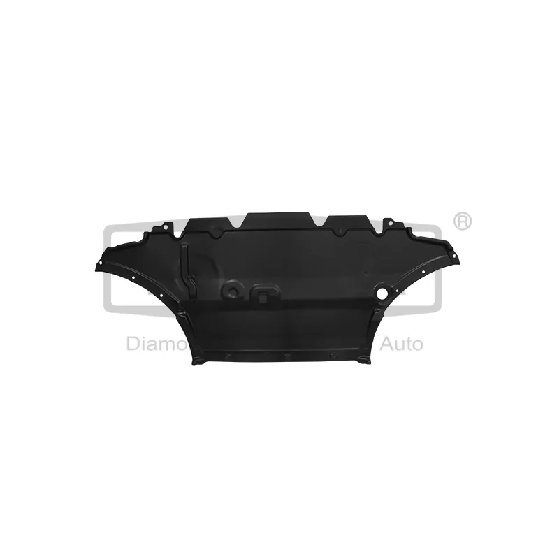 Insonoristaion du compartiment moteur DPA 88630649502