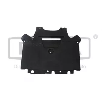 Insonoristaion du compartiment moteur DPA 88631697502