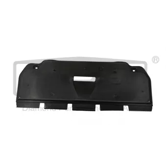 Insonoristaion du compartiment moteur DPA 88631697602