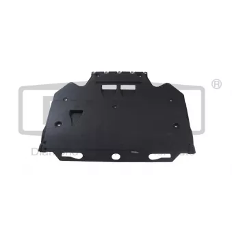 Insonoristaion du compartiment moteur DPA 88631697702