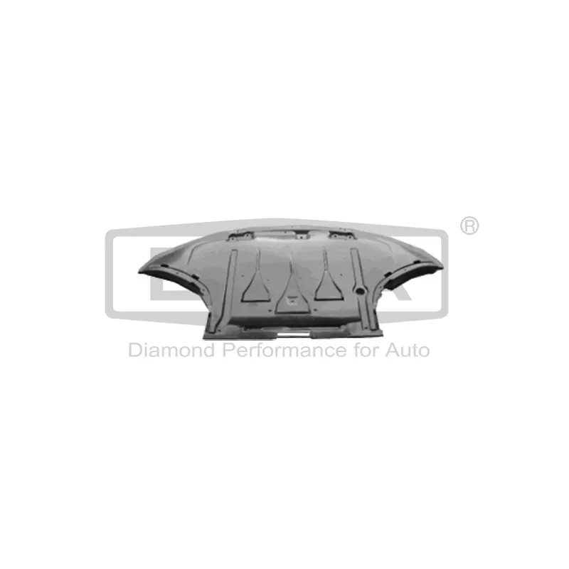 Insonoristaion du compartiment moteur DPA 88631697802