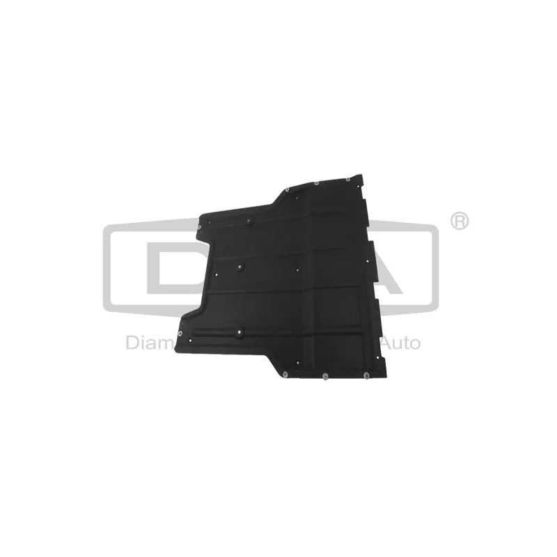 Insonoristaion du compartiment moteur DPA 88631697902