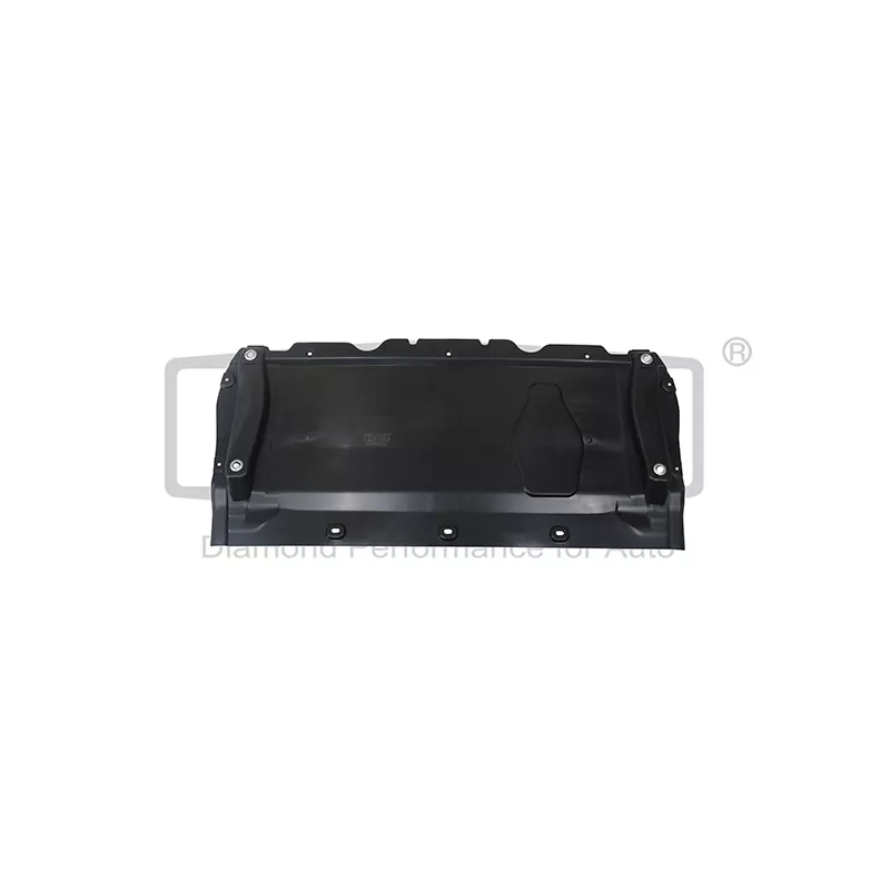 Insonoristaion du compartiment moteur DPA 88631698202
