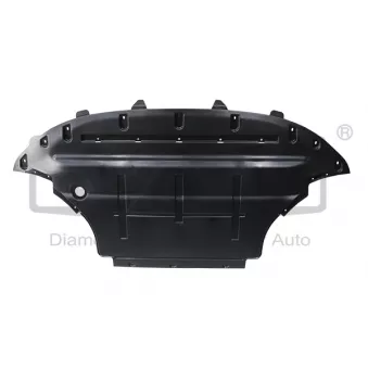 Insonoristaion du compartiment moteur DPA 88631698302