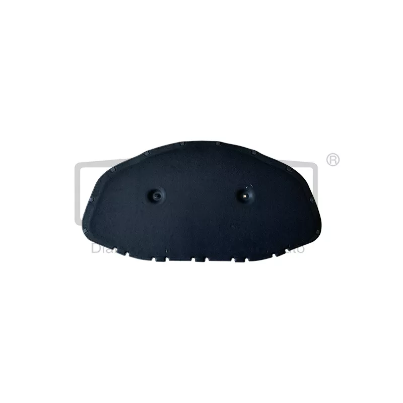 Insonoristaion du compartiment moteur DPA 88631700202