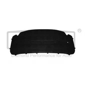 Insonoristaion du compartiment moteur DPA 88631700302