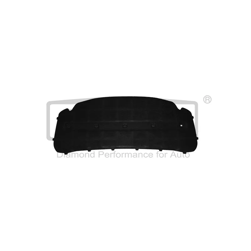 Insonoristaion du compartiment moteur DPA 88631700302