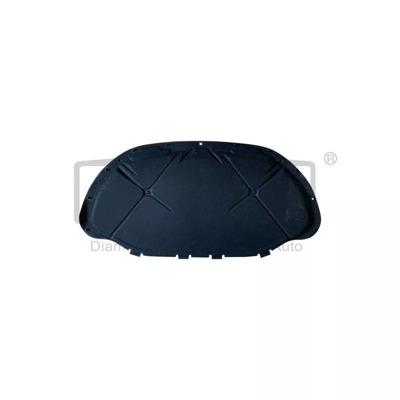 Insonoristaion du compartiment moteur DPA 88631700402