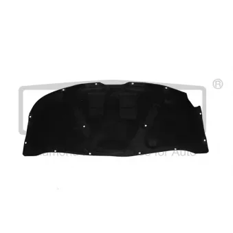 Insonoristaion du compartiment moteur DPA 88631700602