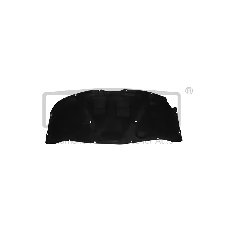 Insonoristaion du compartiment moteur DPA 88631700602