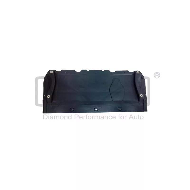 Plancher de carrosserie DPA 88631701402