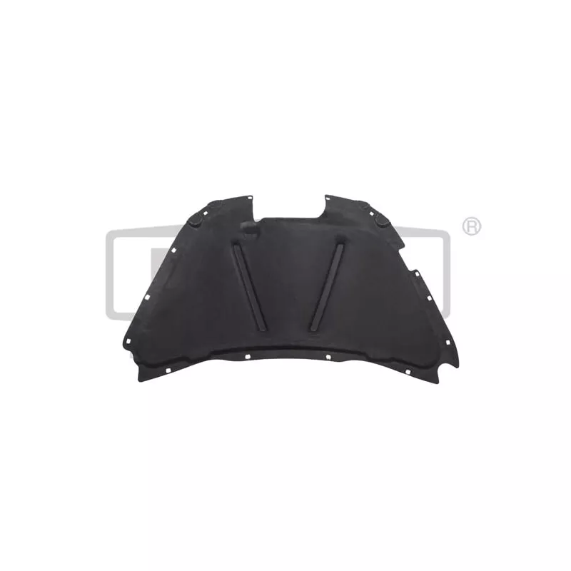 Insonoristaion du compartiment moteur DPA 88631701602