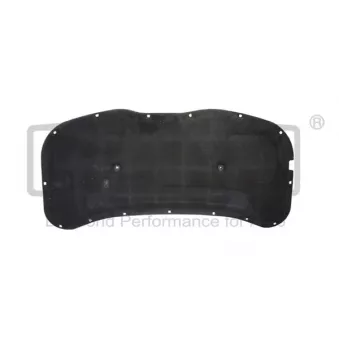 Insonoristaion du compartiment moteur DPA 88631701802