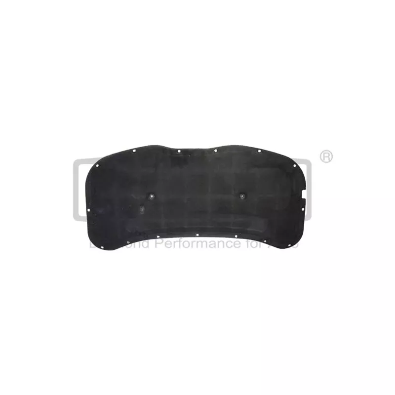 Insonoristaion du compartiment moteur DPA 88631701802