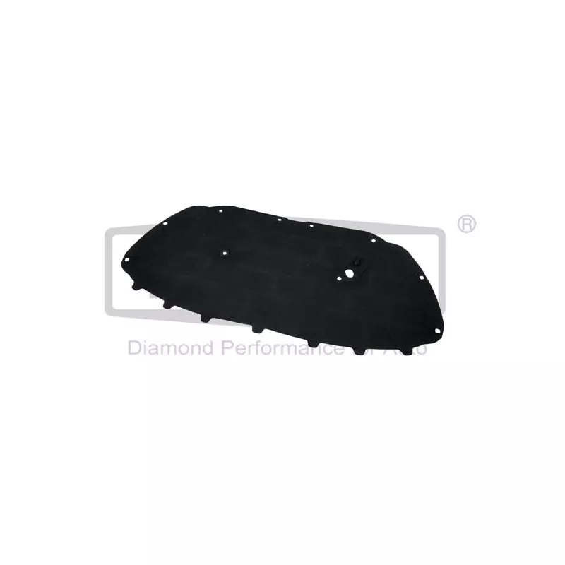 Insonoristaion du compartiment moteur DPA 88631701902
