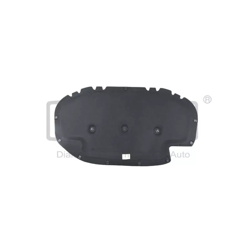 Insonoristaion du compartiment moteur DPA 88631702202