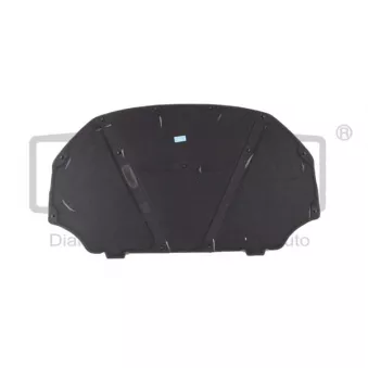Insonoristaion du compartiment moteur DPA 88631702402