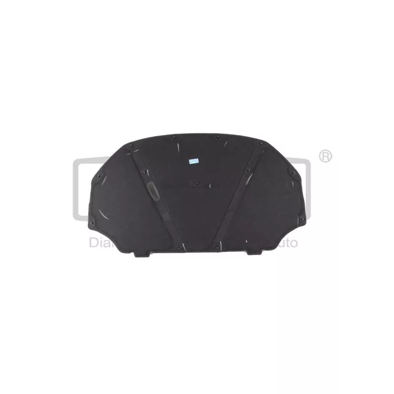 Insonoristaion du compartiment moteur DPA 88631702402