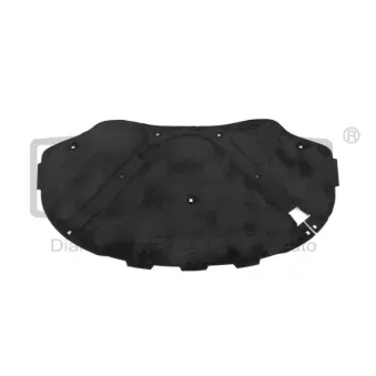 Insonoristaion du compartiment moteur DPA 88631702502