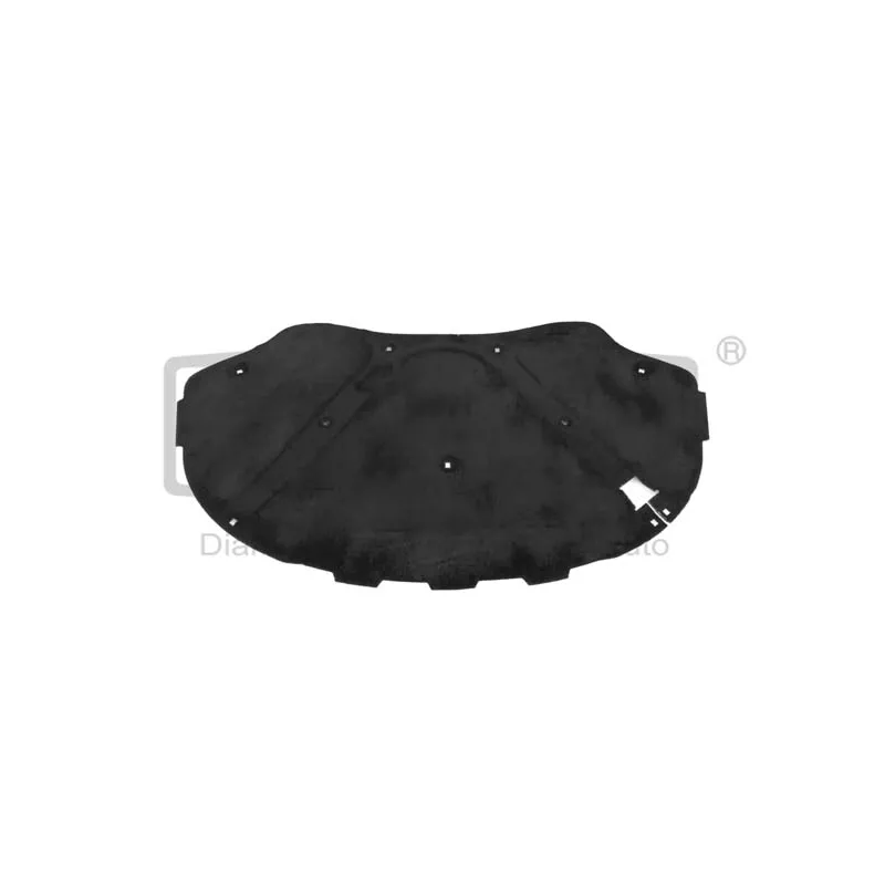Insonoristaion du compartiment moteur DPA 88631702502