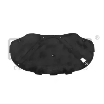 Insonoristaion du compartiment moteur DPA 88631702602