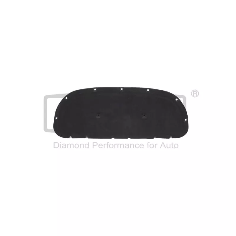 Insonoristaion du compartiment moteur DPA 88631702802