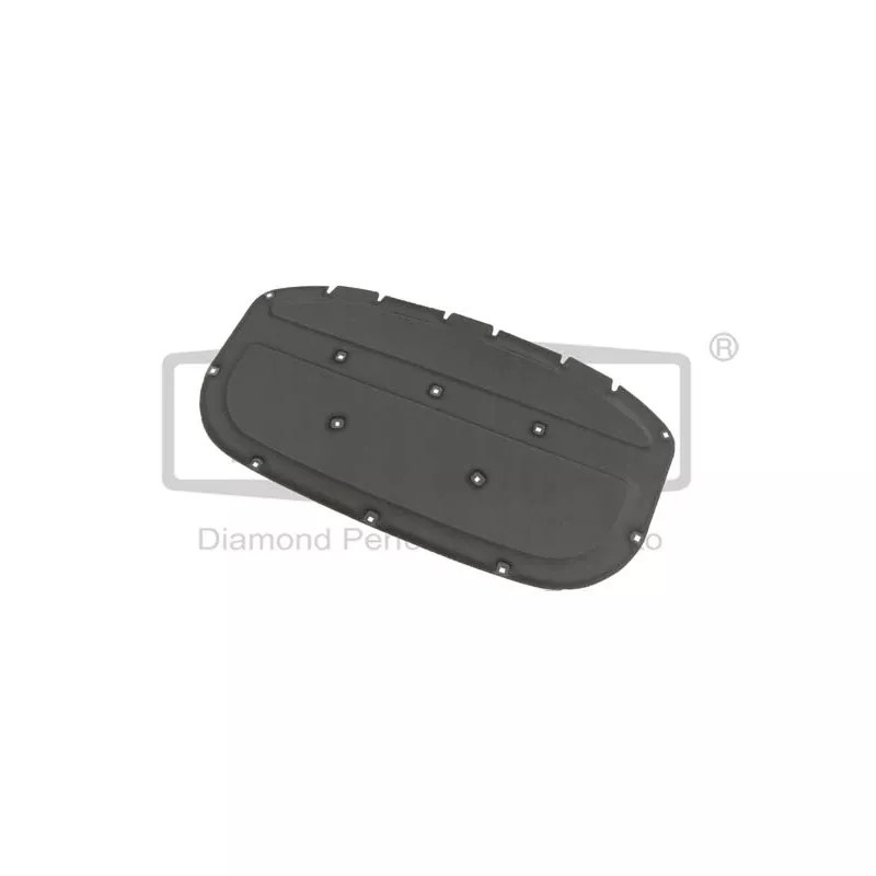 Insonoristaion du compartiment moteur DPA 88631703002