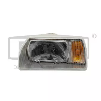 Projecteur principal DPA 89200196102