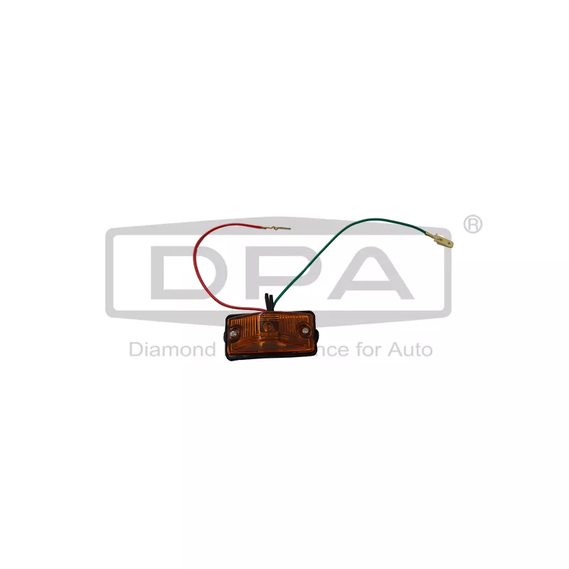 Feu clignotant DPA 89220231402