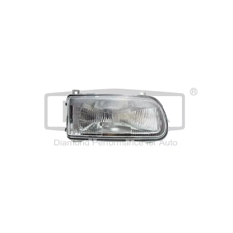 Disperseur, projecteur principal DPA 89410176102