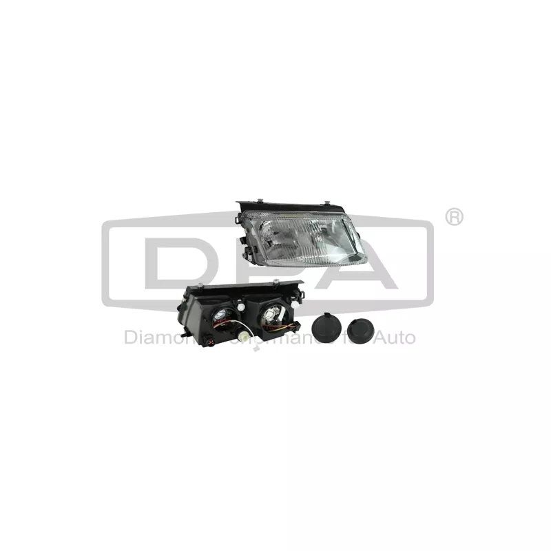 Projecteur principal DPA 89410184702