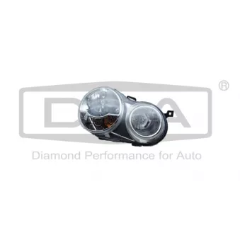 Projecteur principal DPA 89410185702