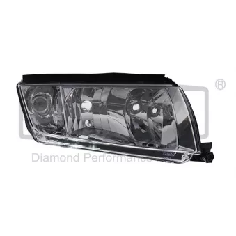 Projecteur principal DPA 89410191602