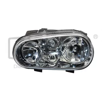 Projecteur principal DPA 89410192302