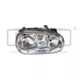 Projecteur principal DPA 89410192402