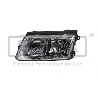 Projecteur principal DPA 89410193002