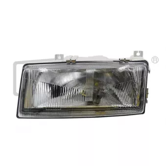 Projecteur principal DPA 89410196902