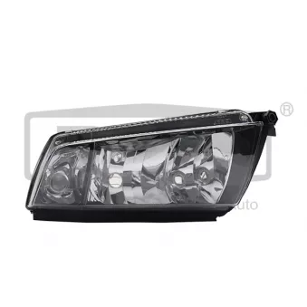 Projecteur principal DPA 89410198102