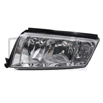 Projecteur principal DPA 89410199802