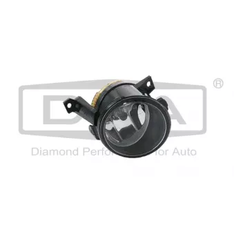 Projecteur antibrouillard DPA 89410221302