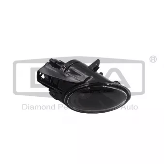 Projecteur antibrouillard DPA 89410222102