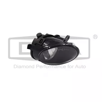 Projecteur antibrouillard DPA 89410222402