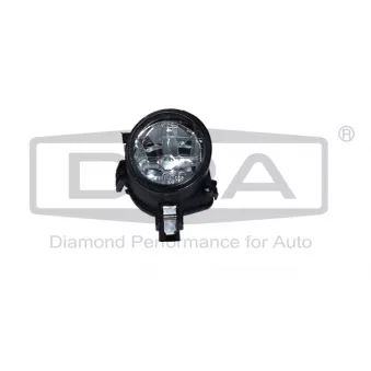 Projecteur antibrouillard DPA 89410222702